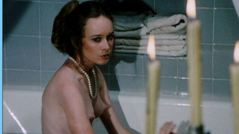 Camille Keaton Naked as Jane. Breasts, bathtub, brunette. 594183