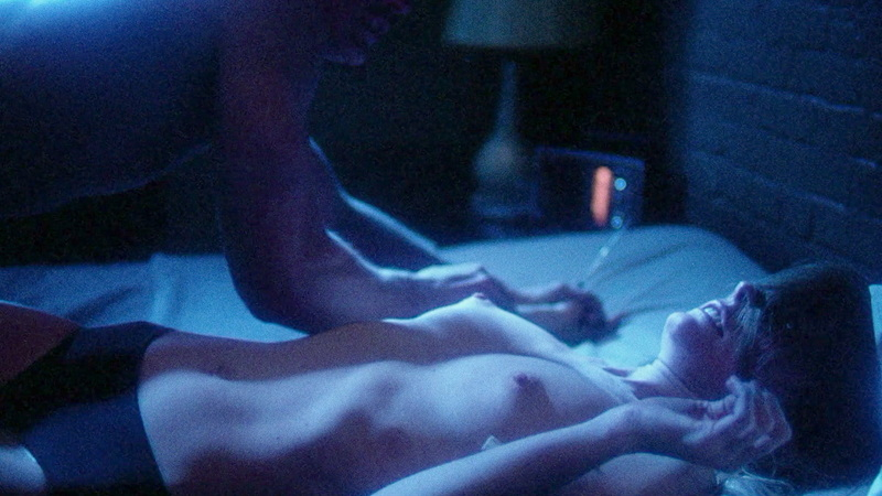Diane Keaton Naked as Theresa. Breasts, in bed, nude. 545253