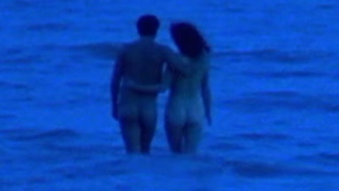 Nudes of Louise Bryant from Reds. Butt, A-list, beach. 963120
