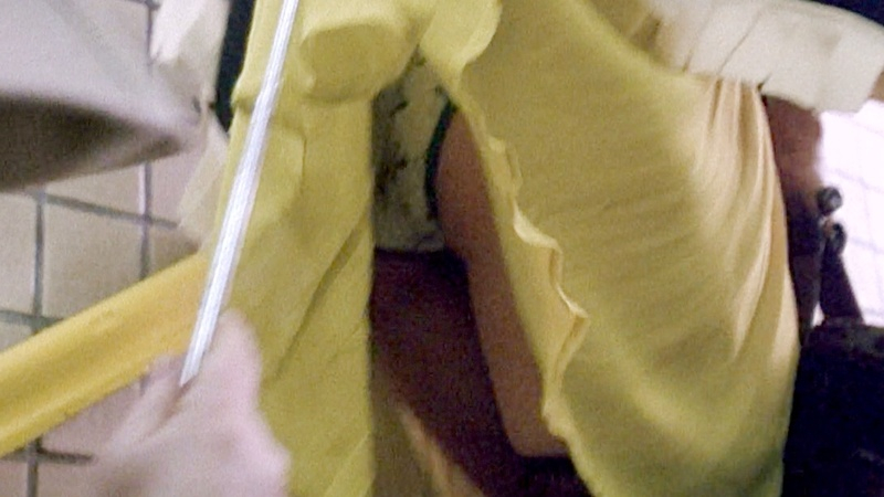 Hottest Yvonne Scenes. Underwear, SFW, upskirt. 545265