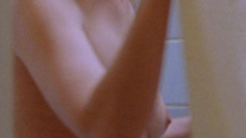 Catherine Keener in Living in Oblivion (1995) Breasts Bathroom Breasts 777863