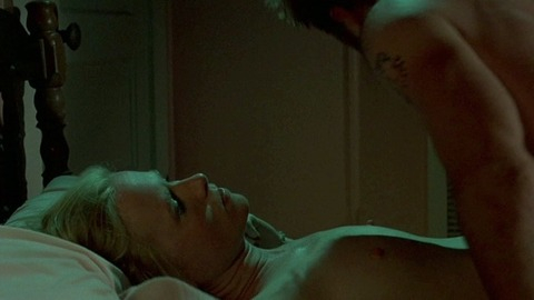 Amy Madigan Naked as Glory. Breasts, blonde, couple. 737277