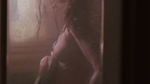 Amy Madigan in Carnivàle (2003-2005) Breasts Breasts Cleavage 786336