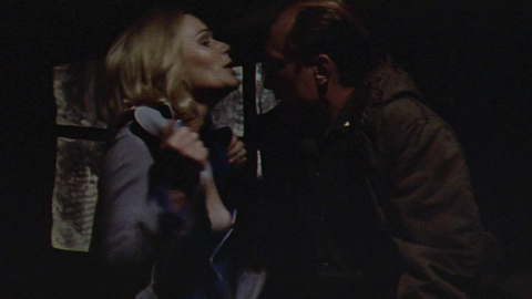 Sally Kellerman in M*A*S*H (1970) Breasts Breast Out Of Robe Breasts 675063