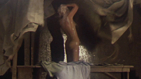 Sally Kellerman Naked in M*A*S*H. Breasts, Butt, nude, outdoor shower. 675055