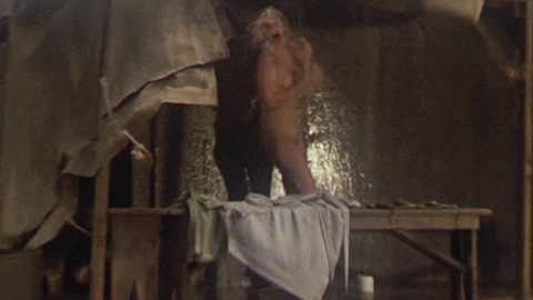 Sally Kellerman in M*A*S*H (1970) Breasts Bush Breasts Bush 675062