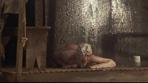Sally Kellerman in M*A*S*H (1970) Breasts Butt Breasts Butt 675060