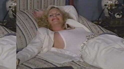 Hottest Sally Kellerman Scene in Loving Couples. Sexy, SFW, blonde. 571352