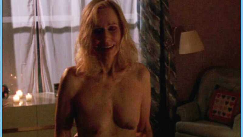 Sally Kellerman Nude in Boynton Beach Club. Breasts, blonde, hard nipples. 641404