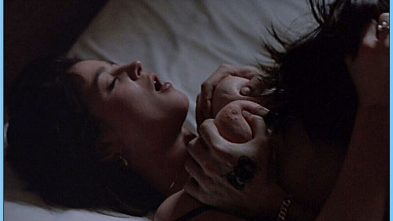 Moira Kelly Naked as Alla Shustervich. Breasts, big breasts, brunette. 545367