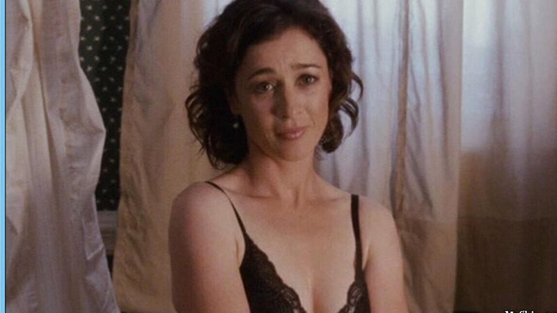 Hottest Kate Scenes. Sexy, SFW, black lace bra. 651315