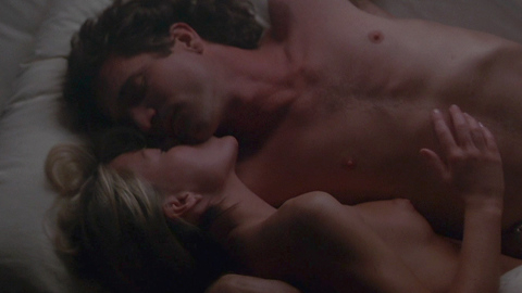 Patsy Kensit in Lethal Weapon 2 (1989) Breasts Blonde Breasts 681853