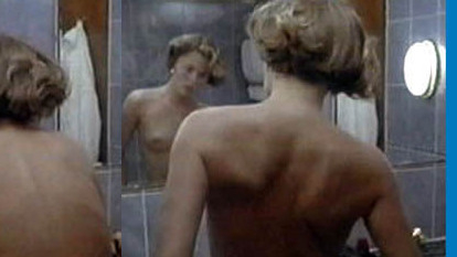 Patsy Kensit Naked in Twenty-One. Breasts, bathroom, brunette. 545419