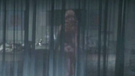 Deborah Kerr Naked in The Arrangement. Butt, back exposed, far shot. 540151
