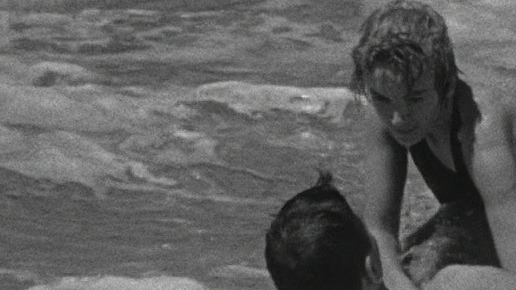 Sexiest Scenes of Karen Holmes from From Here to Eternity. Sexy, SFW, beach. 738743