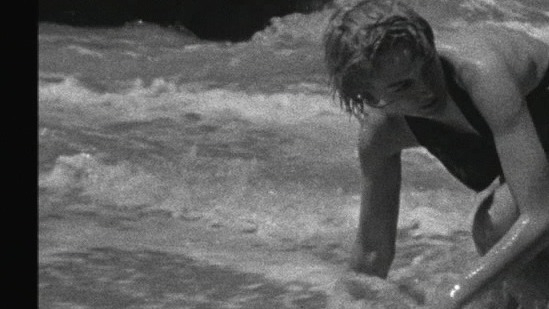 From Here to Eternity's Sexiest Scenes with Deborah Kerr. Sexy, SFW, beach. 738744