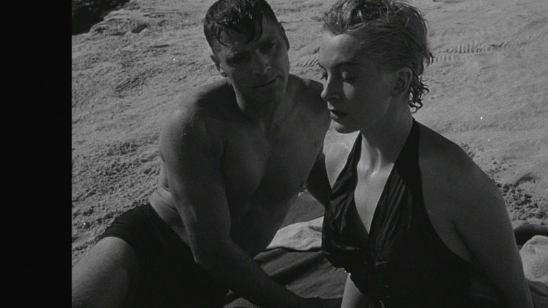 Hottest Karen Holmes Scenes. Sexy, SFW, beach. 738747