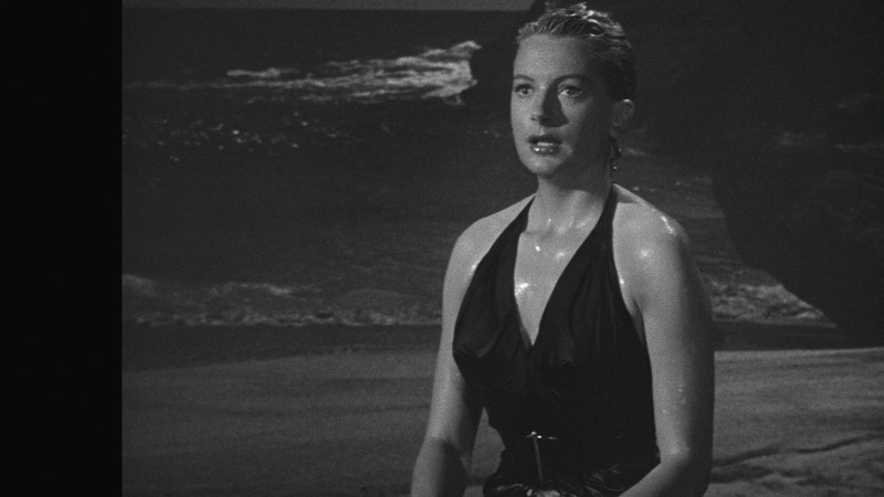 Sexiest Scenes of Karen Holmes from From Here to Eternity. Sexy, SFW, beach. 738749