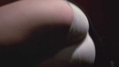 Nicole Kidman in Dead Calm (1989) Underwear Underwear White Panties 676137