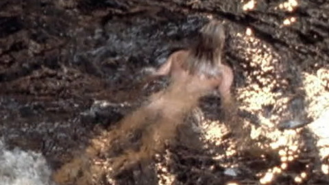 Nicole Kidman in Billy Bathgate (1991) Butt Butt Nude 732530