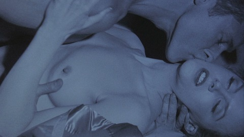 Nicole Kidman Naked as Alice Harford. Breasts, couple, left breast. 670959