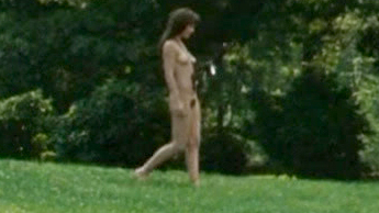 Nicole Kidman Nude as Diane Arbus. Breasts, Bush, Body Double, nude, outdoors. 638588
