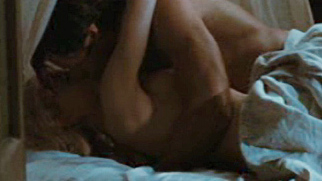 Nicole Kidman Naked as Lady Sarah Ashley. Breasts, blonde, couple. 667821