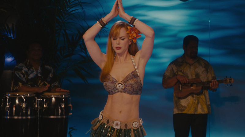 Hottest Devlin Adams Scenes. Bikini, SFW, grass skirt. 697287