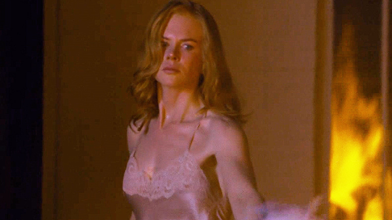 Sexiest Evelyn 'Evie' Stoker Scenes. Sexy, SFW, bonfire. 726412