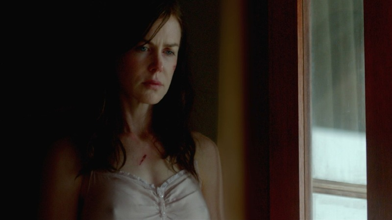 Hottest Nicole Kidman Scene in Strangerland. Sexy, brunette, nightgown. 772268