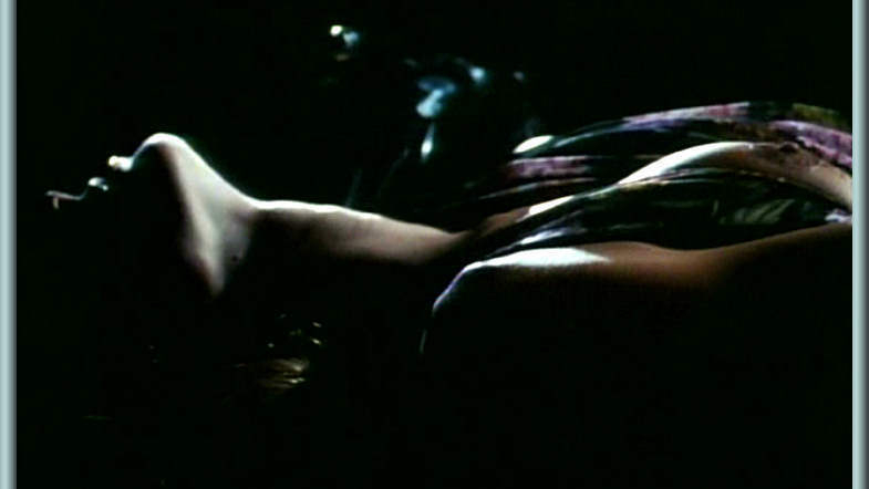 Kathleen Kinmont Naked as Katherine Pierce. Breasts, hard nipples, hard nippls. 545769