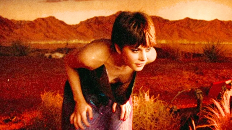 Nastassja Kinski Nude as Leila. Breasts, accidental skin, collage. 542078
