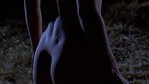 Nastassja Kinski in Cat People (1982) Breasts Butt Breasts Butt 734211