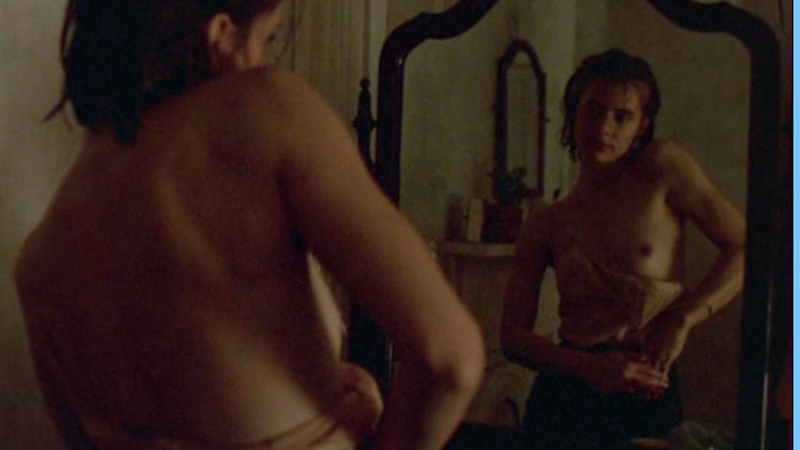 Nastassja Kinski Nude as Maria Bosic. Breasts, nude, redhead. 568928