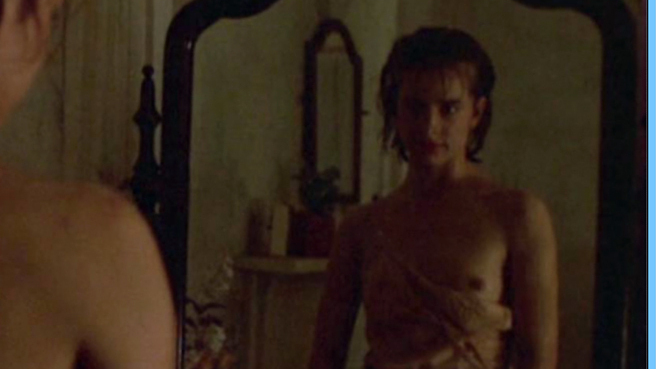 Nastassja Kinski Naked as Maria Bosic. Breasts, nude, redhead. 568929