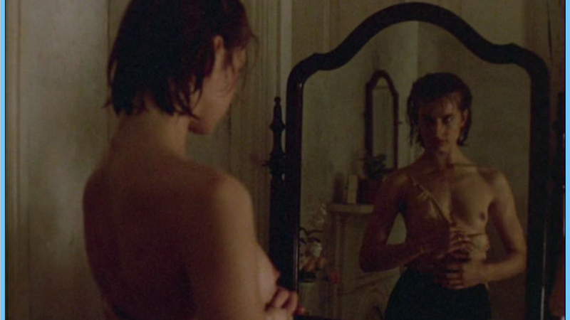 Nastassja Kinski Nude in Maria's Lovers. Breasts, nude, redhead. 568930