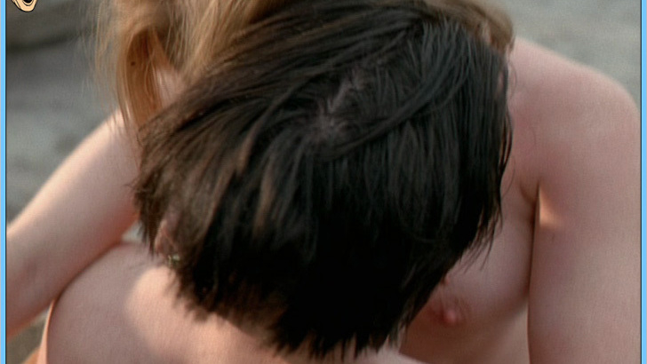 Grace Needham from Say Nothing Naked. Breasts, couple, hard nipples. 600119