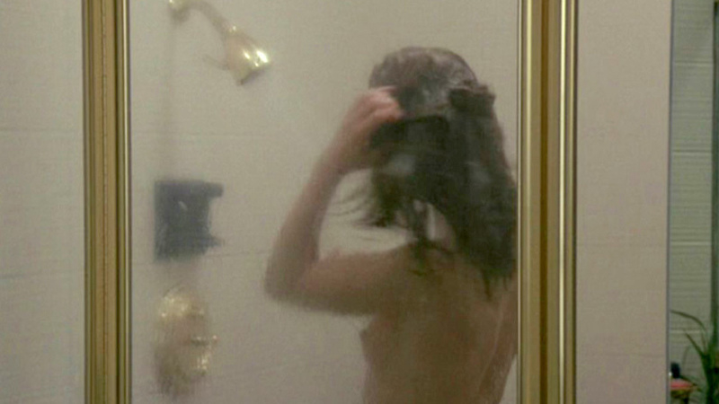 Nastassja Kinski Nude in Unfaithfully Yours. Breasts, Butt, back exposed, left breast. 609682