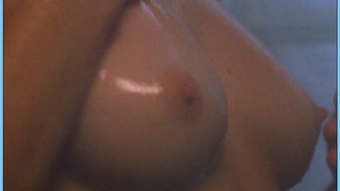 Nastassja Kinski in Cold Heart (2001) Breasts Body Double Body Double Breast Close Up 630026