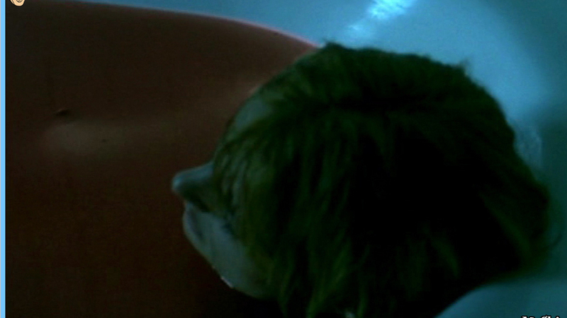 Nastassja Kinski Nude as Marie Tourvel. Breasts, brunette, hard nipples. 660008