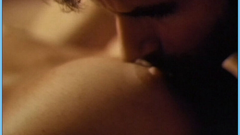 Lori from The Eye of the Stranger Naked. Breasts, coupe, couple. 546053