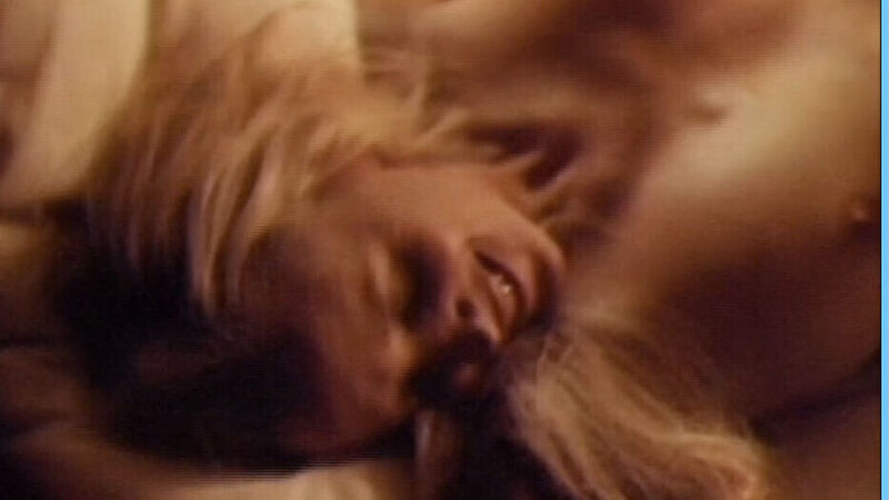 Nudes of Lori from The Eye of the Stranger. Breasts, blonde, hard nipples. 546054