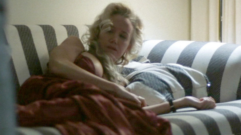 Sexiest Scenes of Danielle Roberts from Guns & Lipstick. Sexy, big breasts, blonde. 591263