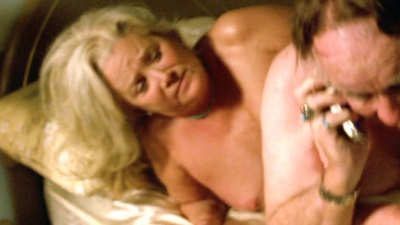 Nudes of Madame Foreman from Big Stan. Breasts, bbw, milf. 678840