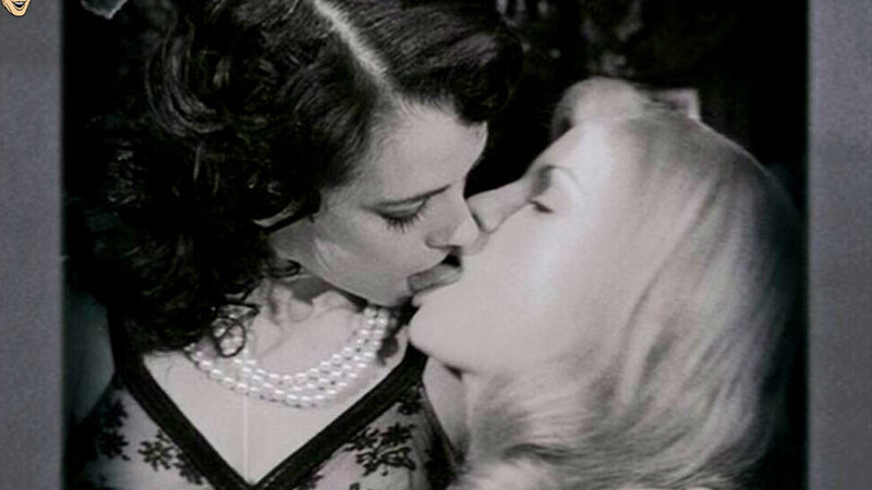 Hottest Mia Kirshner Scene in The Black Dahlia. Sexy, Lesbian, blonde, brunette. 637706