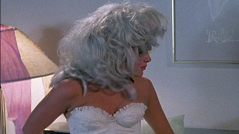 Sexiest Debbie Thompson Scenes. Sexy, SFW, bed. 739462