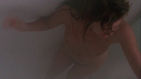 Tawny Kitaen Naked as Linda Brewster. Breasts, Bush, birds eye view, nude. 734589