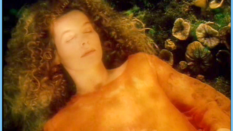 Hottest Clarissa Symes Scenes. Sexy, SFW, sheer dress. 543411