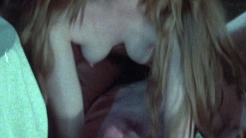 Alice Krige in Ghost Story (1981) Breasts Sexy Bedroom Breasts 778261