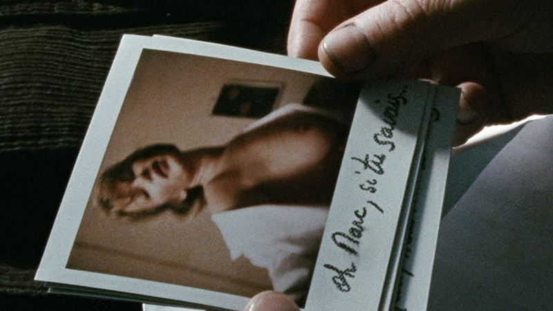 Brigitte Lahaie Nude in Calvaire. Breasts, brunette, nude. 578176